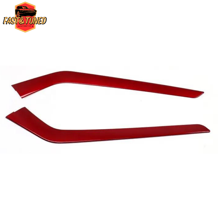 TESLA MODEL 3/Y - Garniture de contour de console centrale