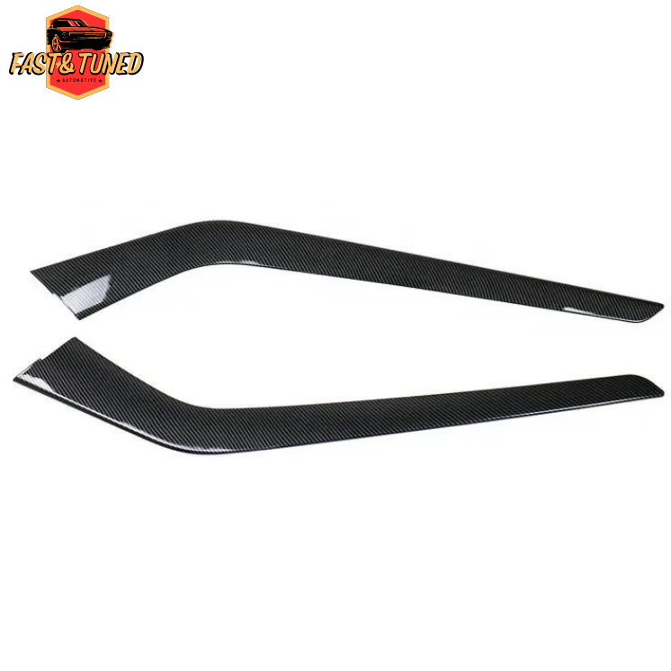 TESLA MODEL 3/Y - Garniture de contour de console centrale