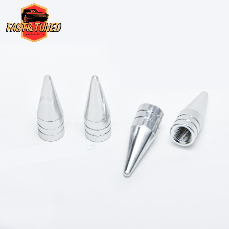 F&T - Bouchons de valve projectiles