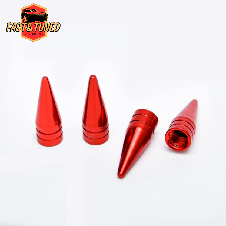 F&T - Bouchons de valve projectiles