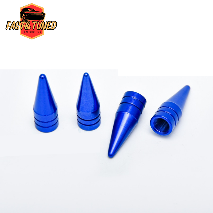 F&T - Bouchons de valve projectiles