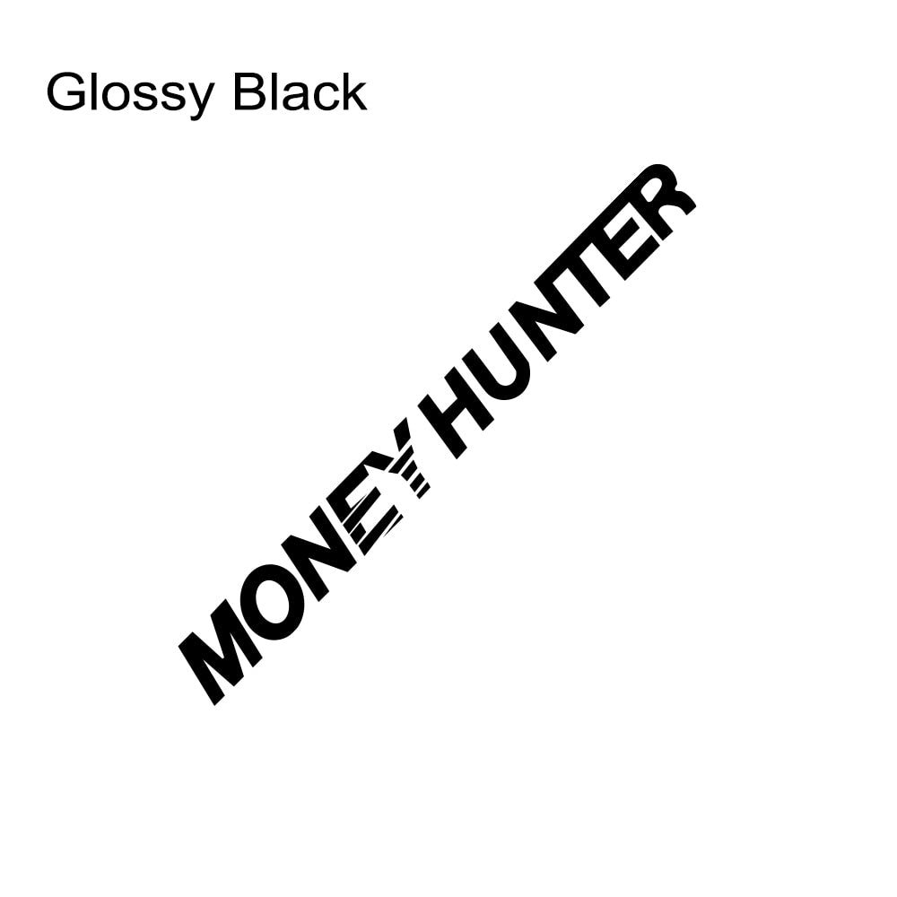 decalco money hunter