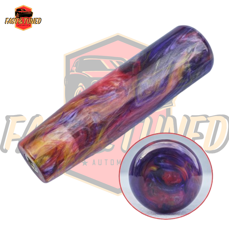 pommeau de vitesse cosmo