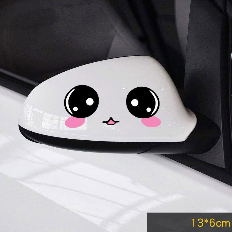 Cartoon - Collection de stickers