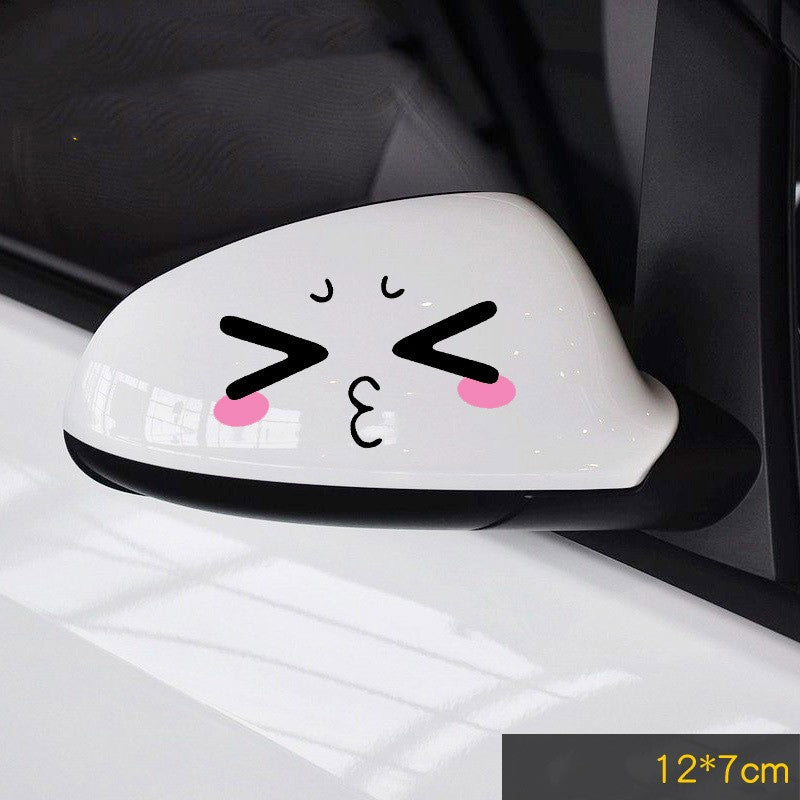 Cartoon - Collection de stickers