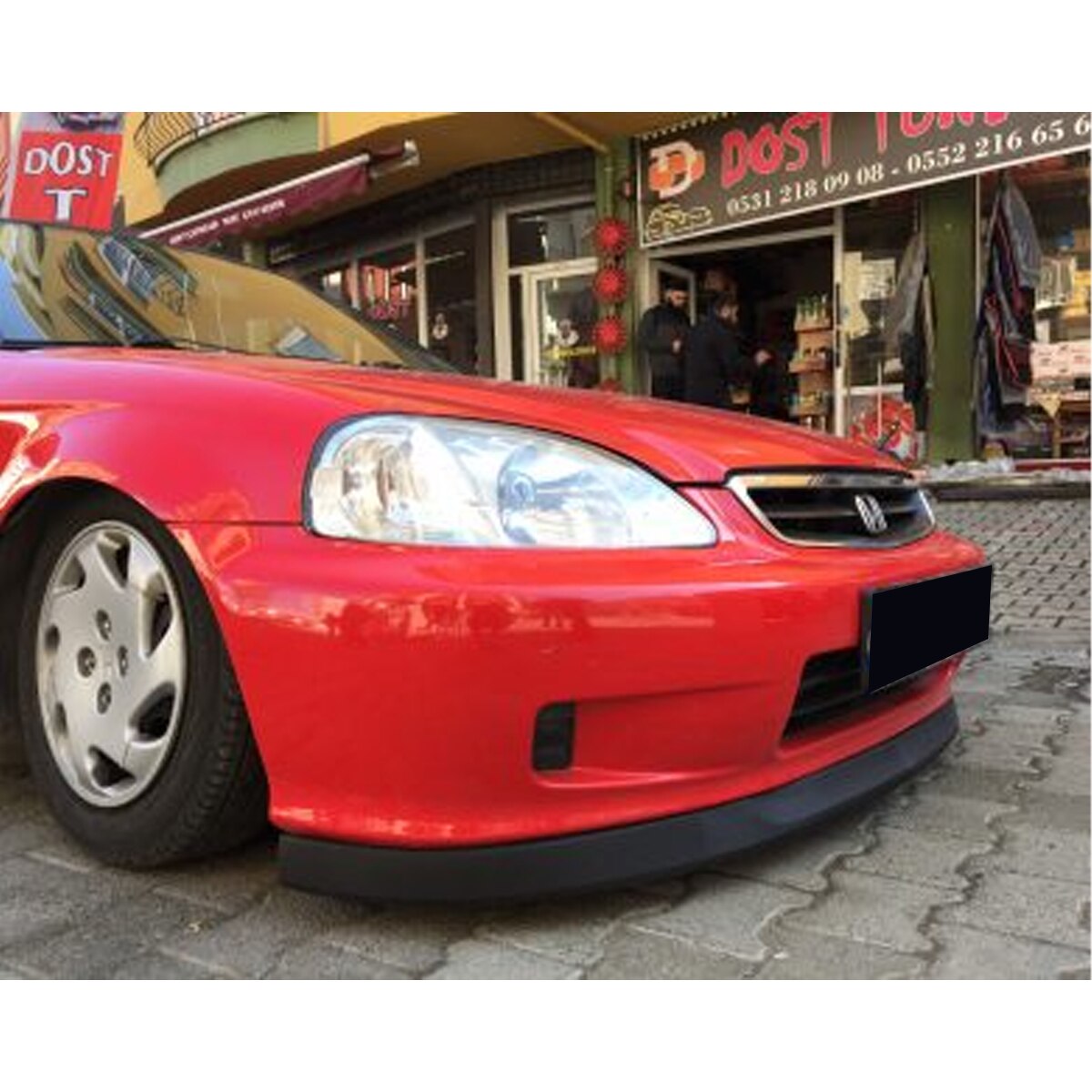 Lame avant Honda Civic EJ/EK/EM