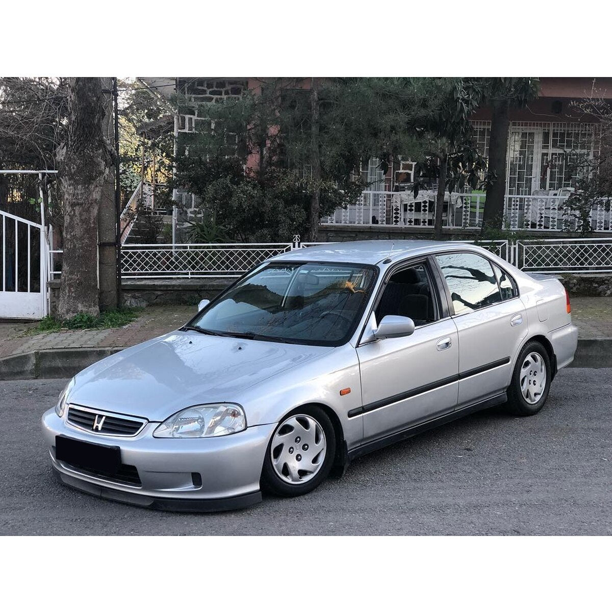 Lame avant Honda Civic EJ/EK/EM