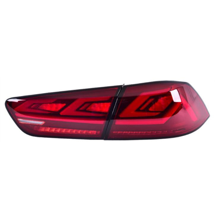 MISTUBISHI LANCER X - Feux arrières à LED
