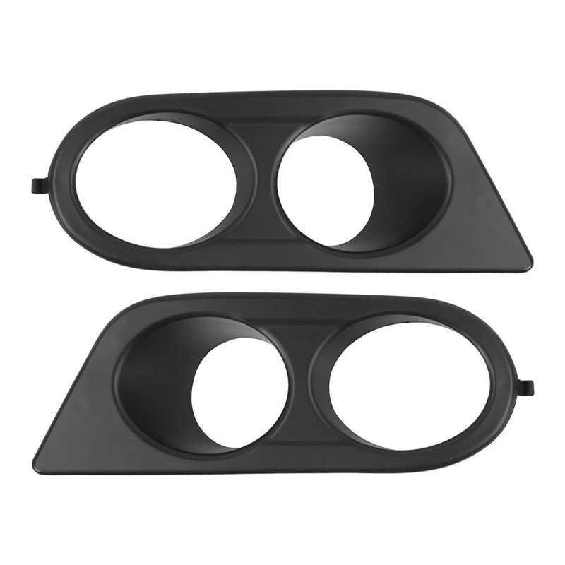 Couvercles anti-brouillard pour BMW M3 E46