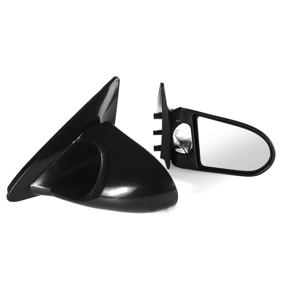 HONDA CIVIC 5gen - Rétroviseurs latéraux style SPOON