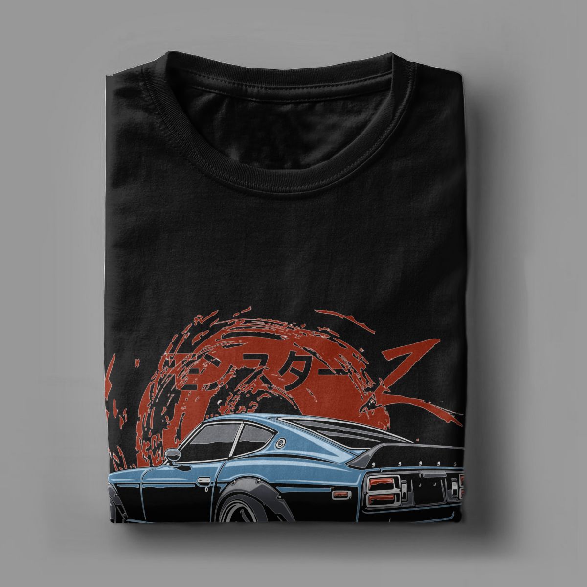 FAIRLADY Z S30 - T-shirt