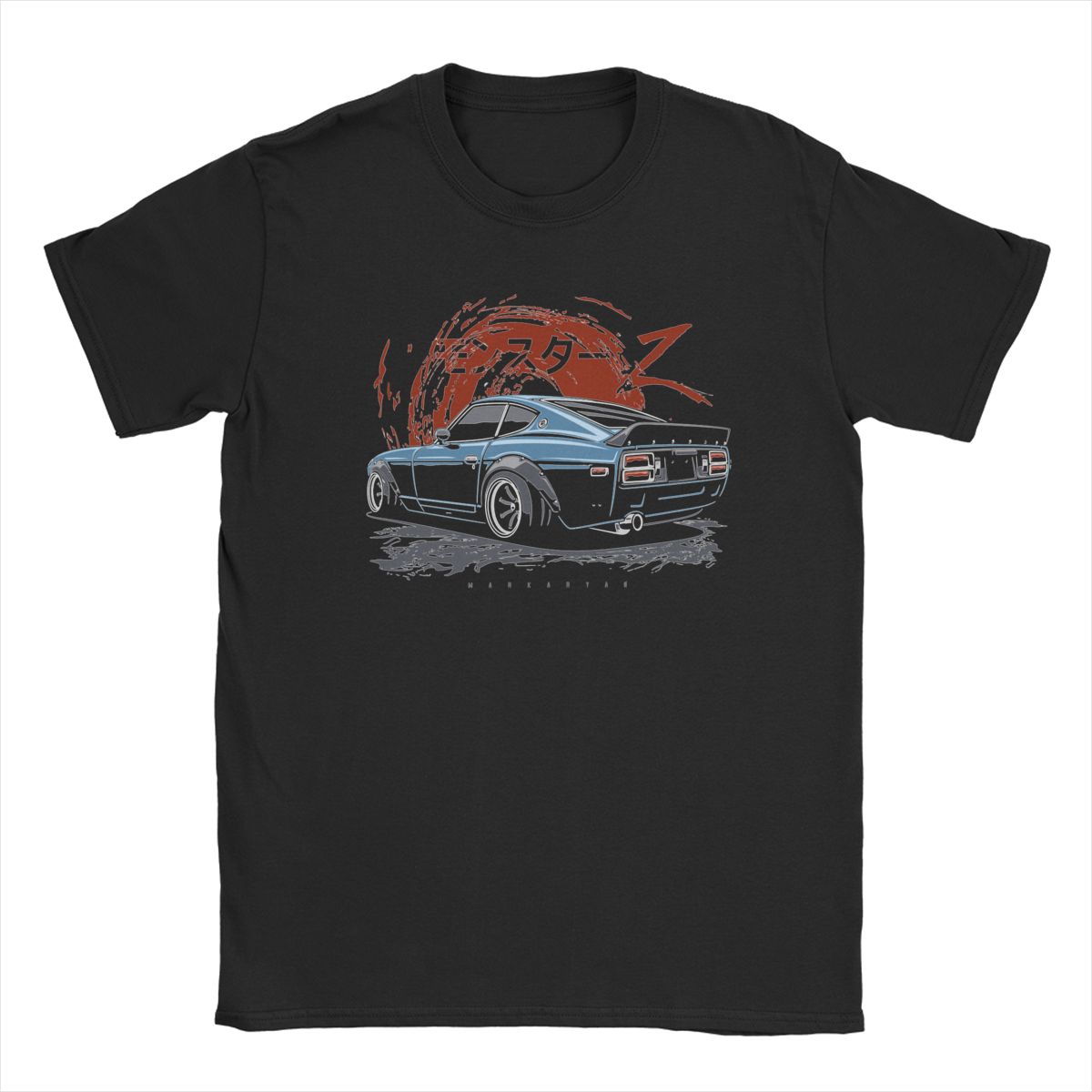 FAIRLADY Z S30 - T-shirt