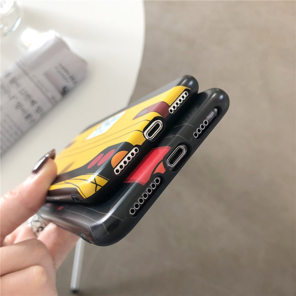 Inital D - Coques de téléphones