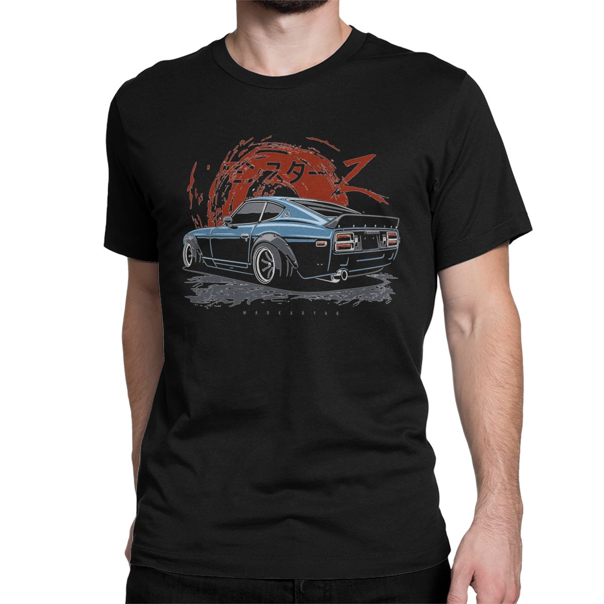 FAIRLADY Z S30 - T-shirt