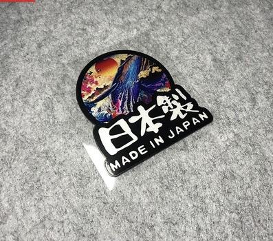 Vague de Kanagawa - Stickers