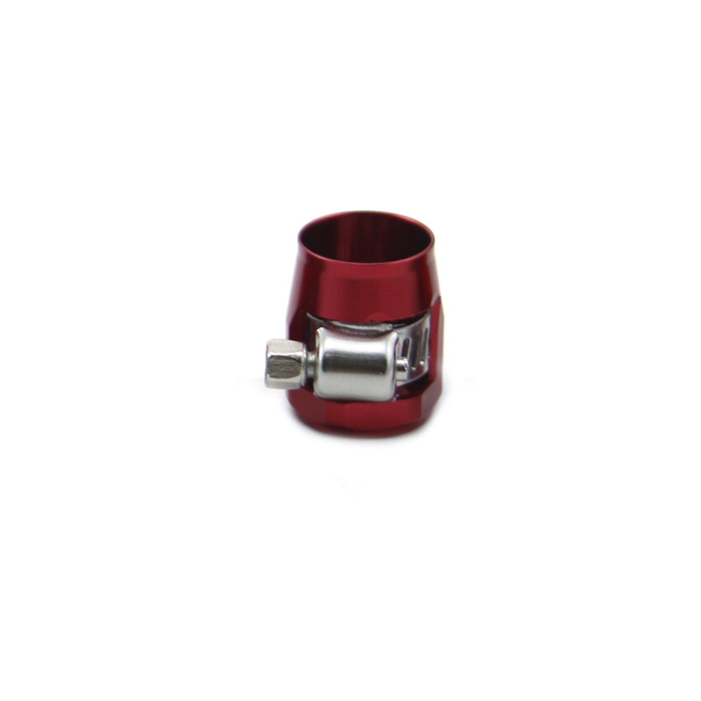 Collier de finition de durite