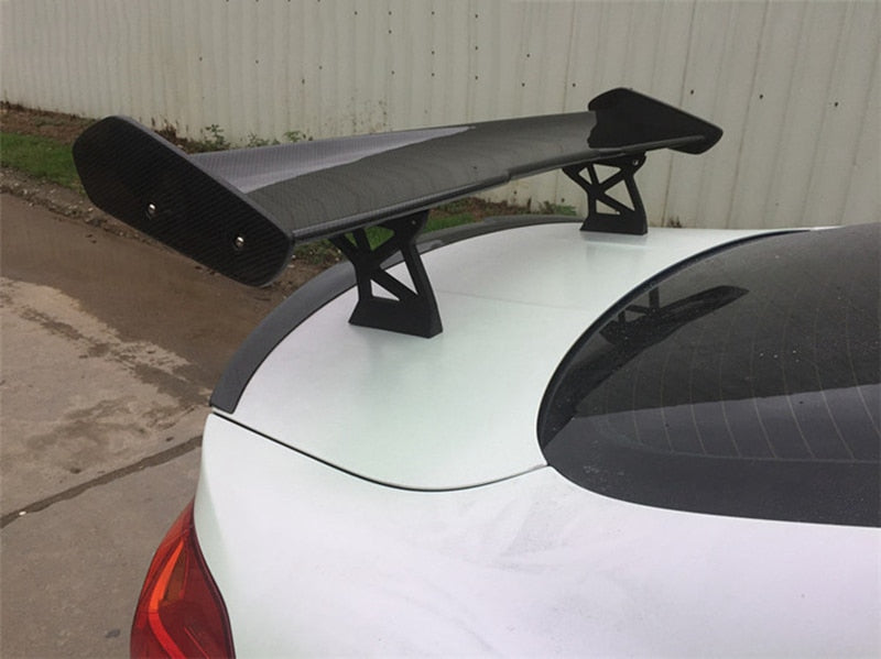BMW Série 4 F32 - Spoiler style M4 GTS