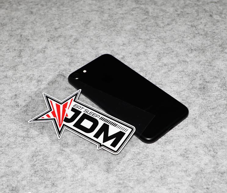 EAT SLEEP JDM - Sticker