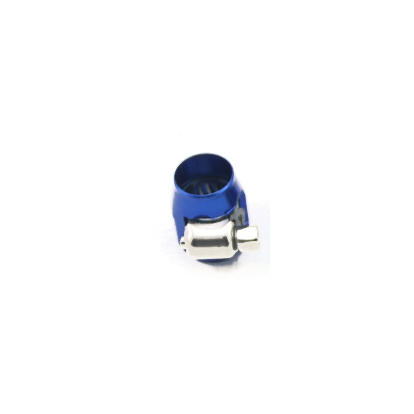 Collier de finition de durite