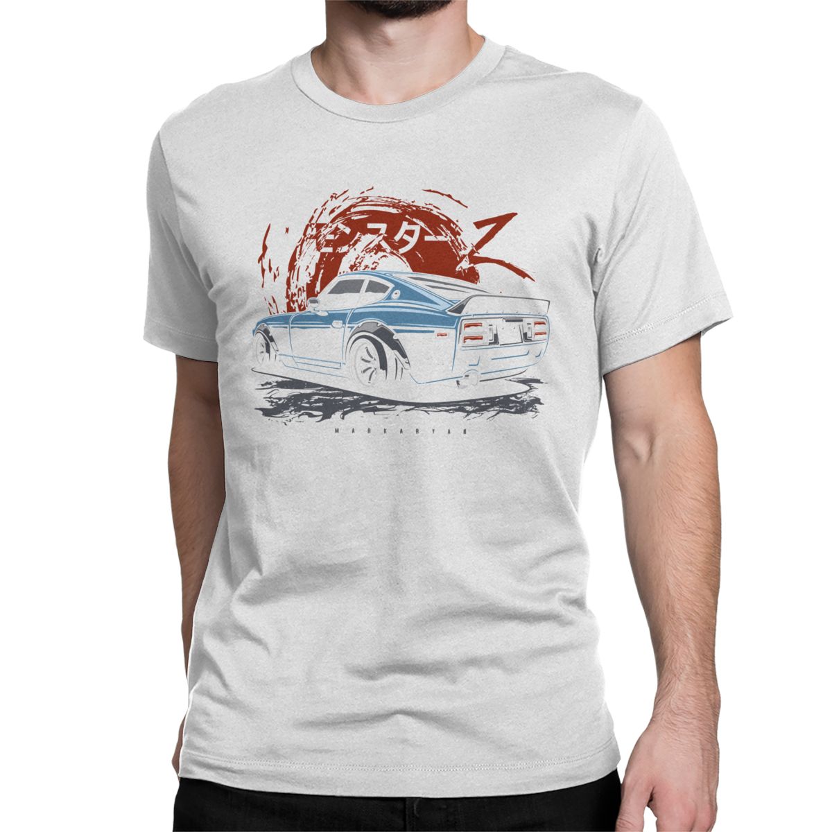 FAIRLADY Z S30 - T-shirt