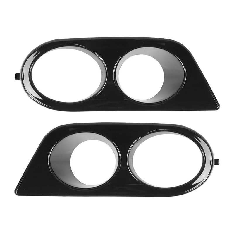 Couvercles anti-brouillard pour BMW M3 E46