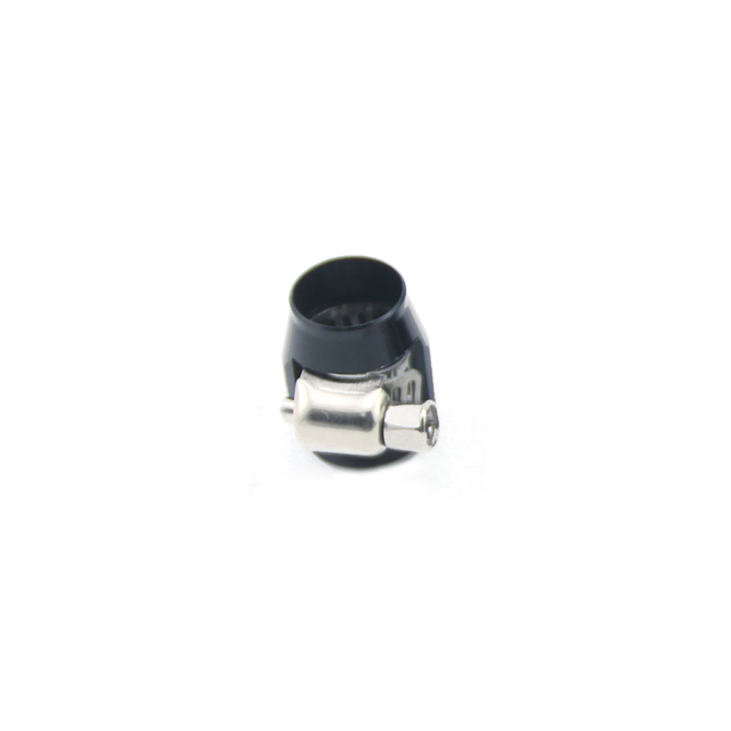 Collier de finition de durite