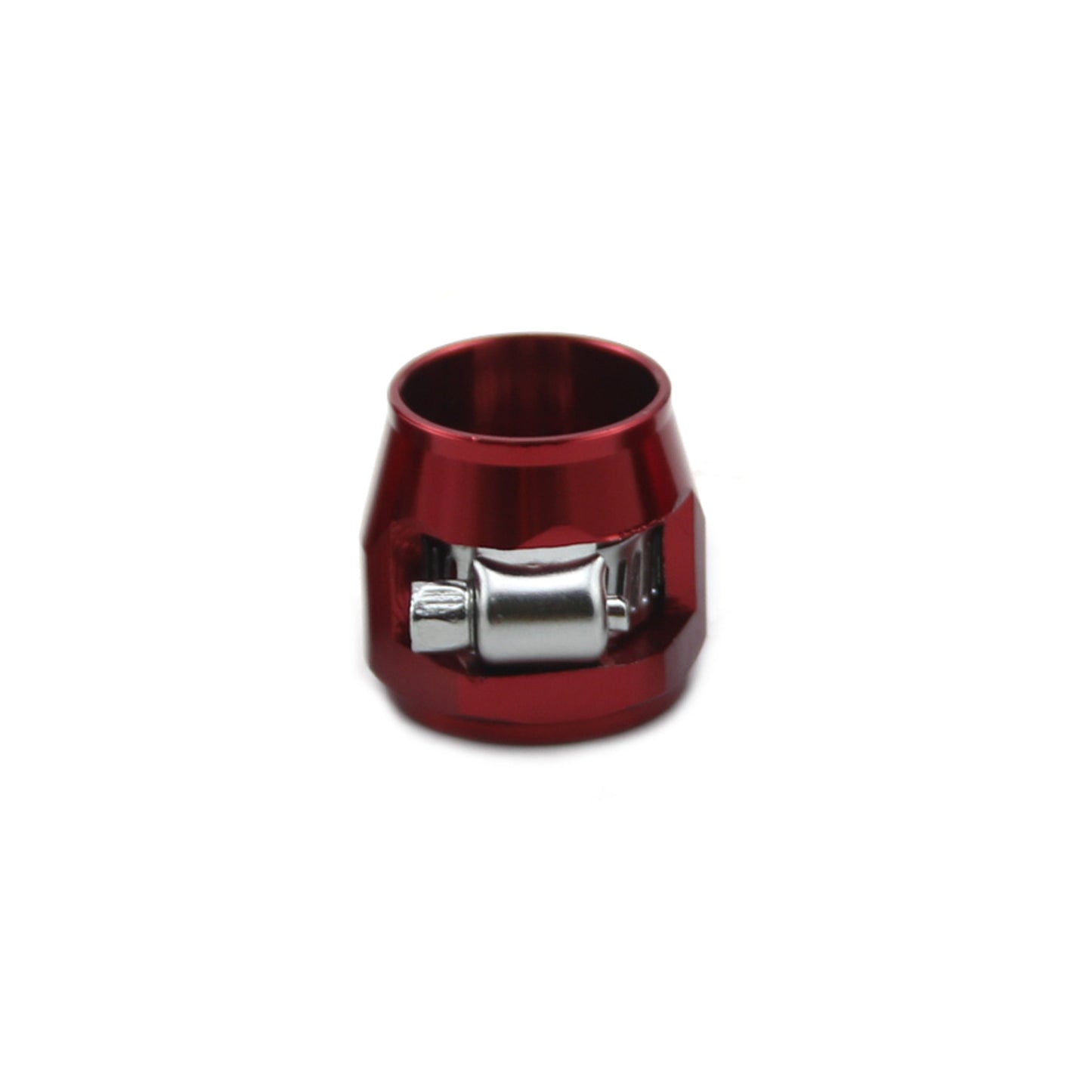 Collier de finition de durite