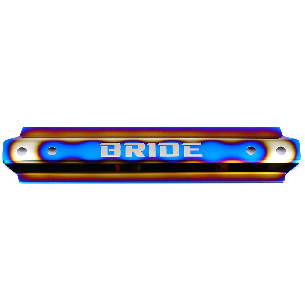 BRIDE style - Attache batterie