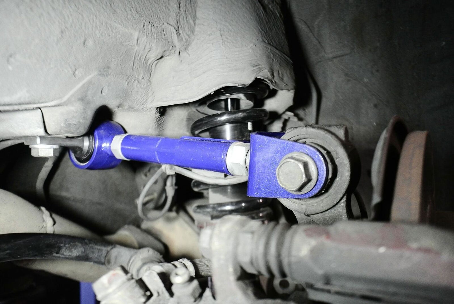 Camber kit HONDA Civic/Integra