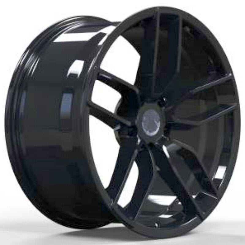WHEELATION WN01 - Jantes en aluminium forgé