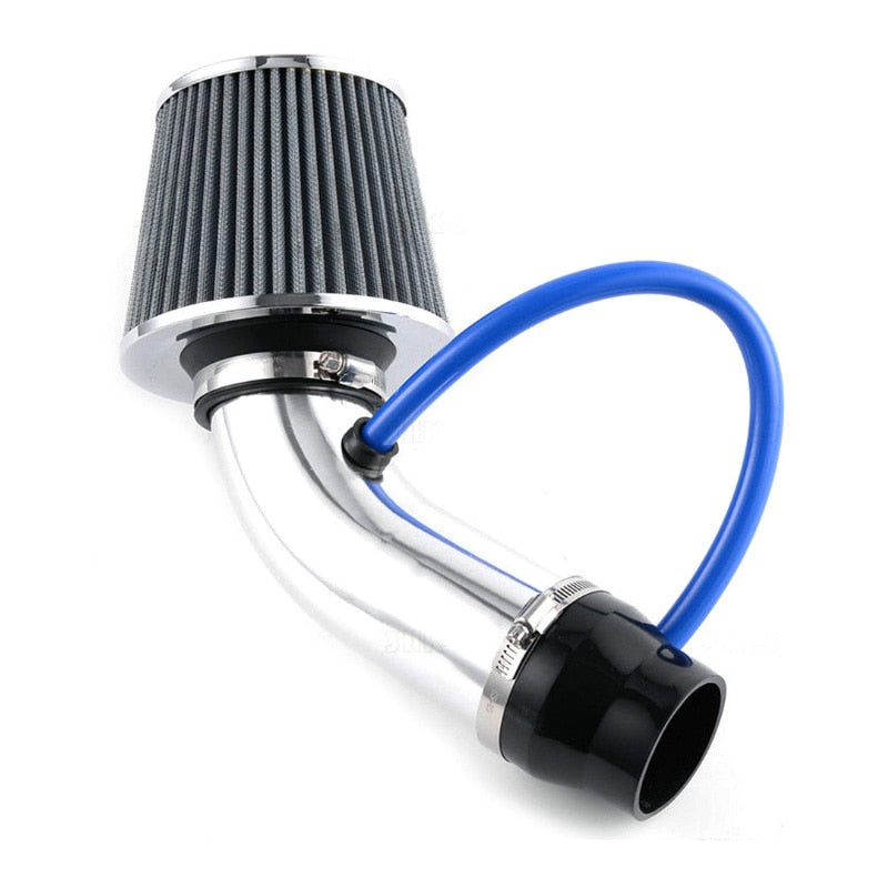 Admission d'air 76mm universelle en aluminium