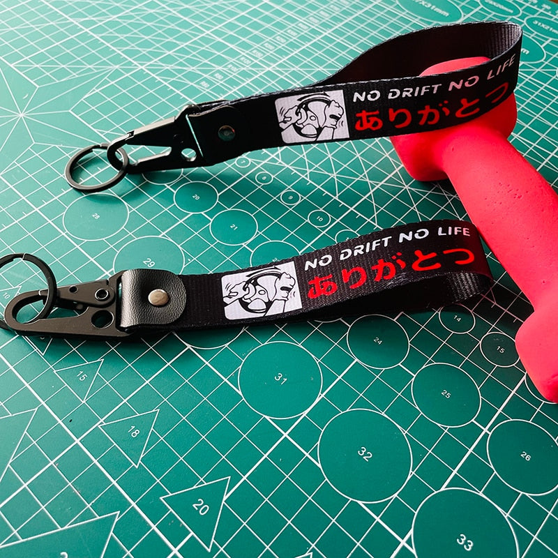 Collection de Portes-clefs artisanaux
