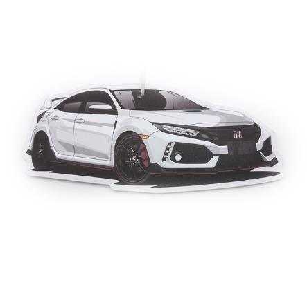 HONDA Tuned - Collection de désodorisants habitacle