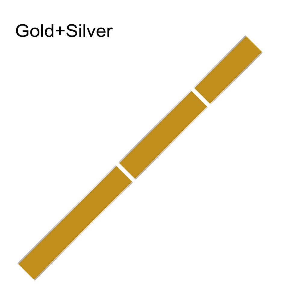 Décalcomanie bande Ford Mustang Type GT350R