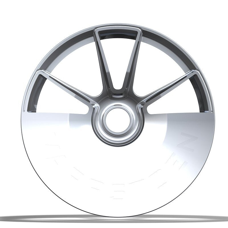 WHEELATION WN09 - Jantes en aluminium forgé