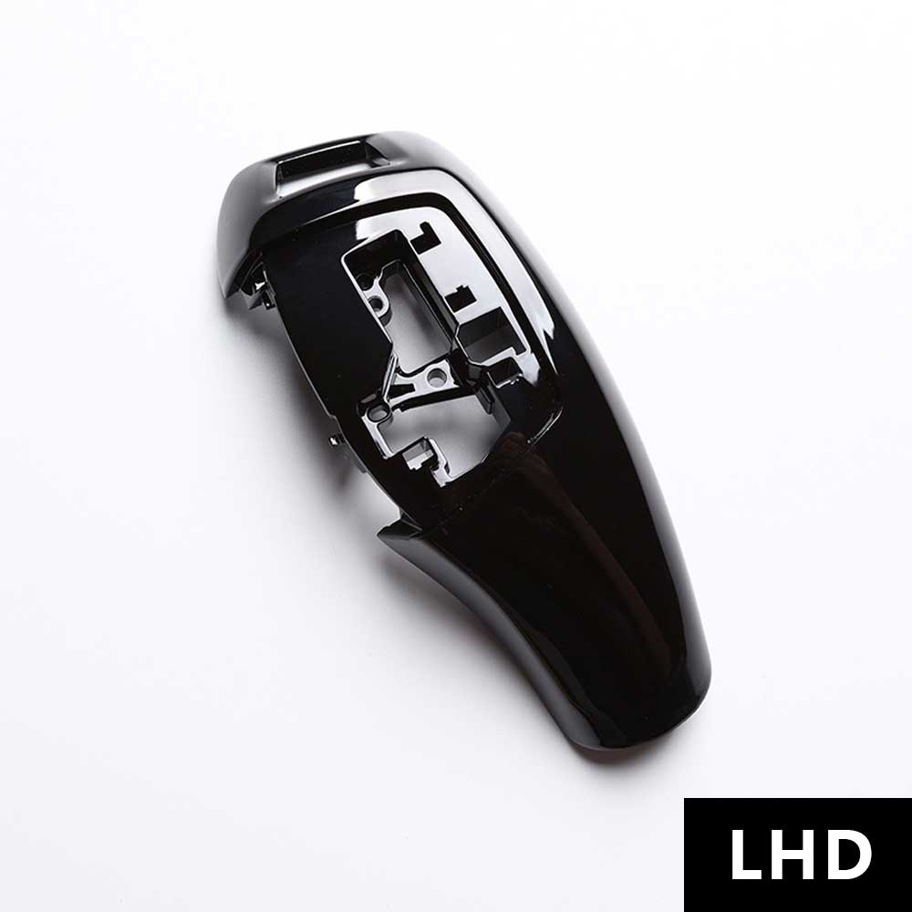 BMW 2010-2019 - Coque de levier de vitesse automatique