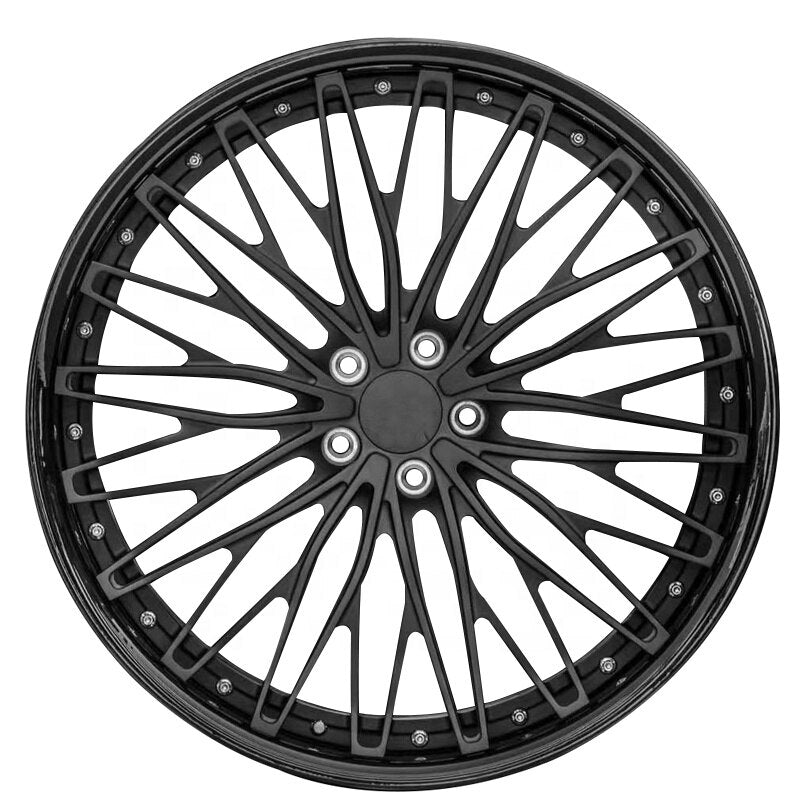 WHEELATION WN05 - Jantes en aluminium forgé