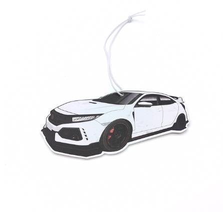 HONDA Tuned - Collection de désodorisants habitacle
