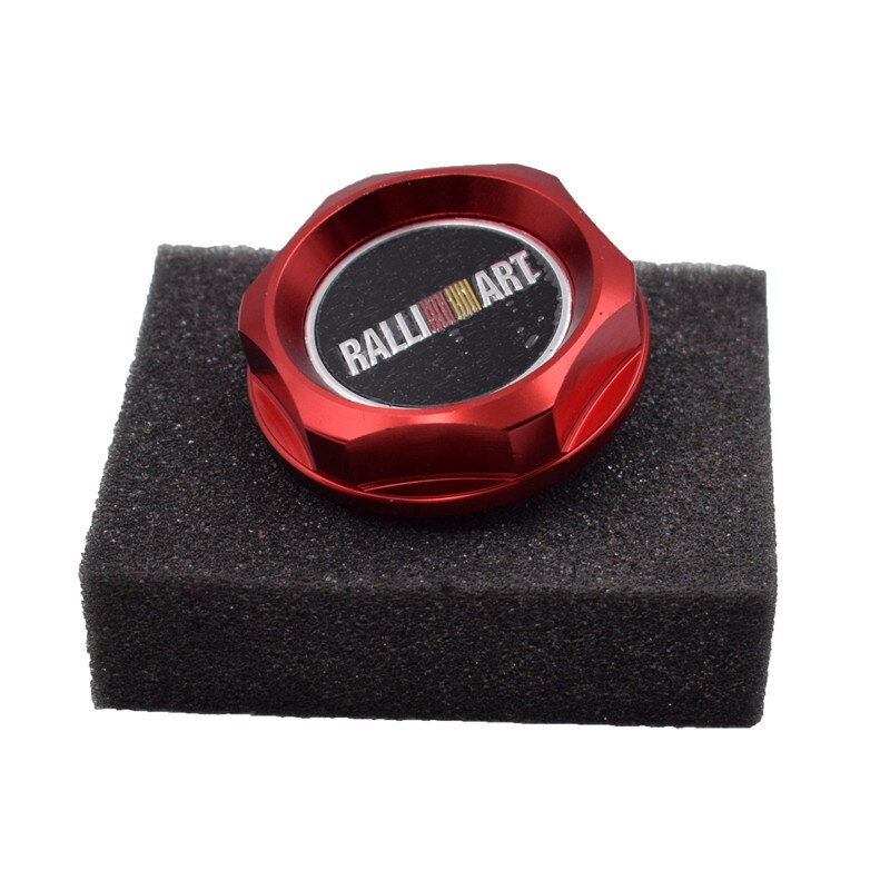RALLIART style - Bouchon d'huile