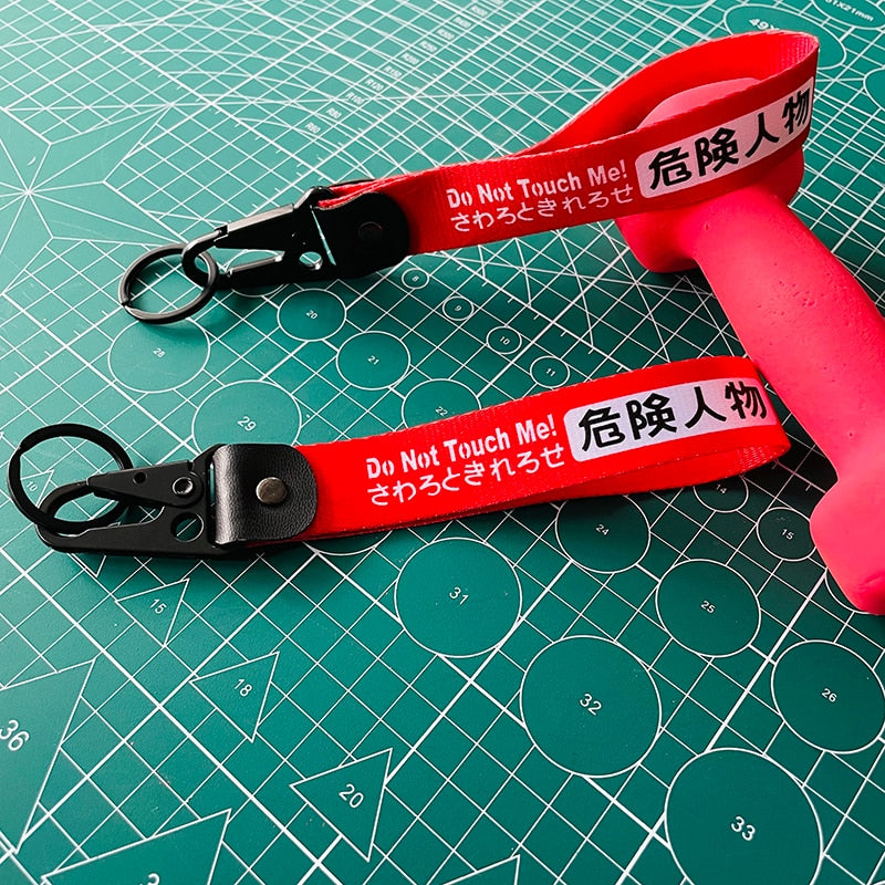 Collection de Portes-clefs artisanaux