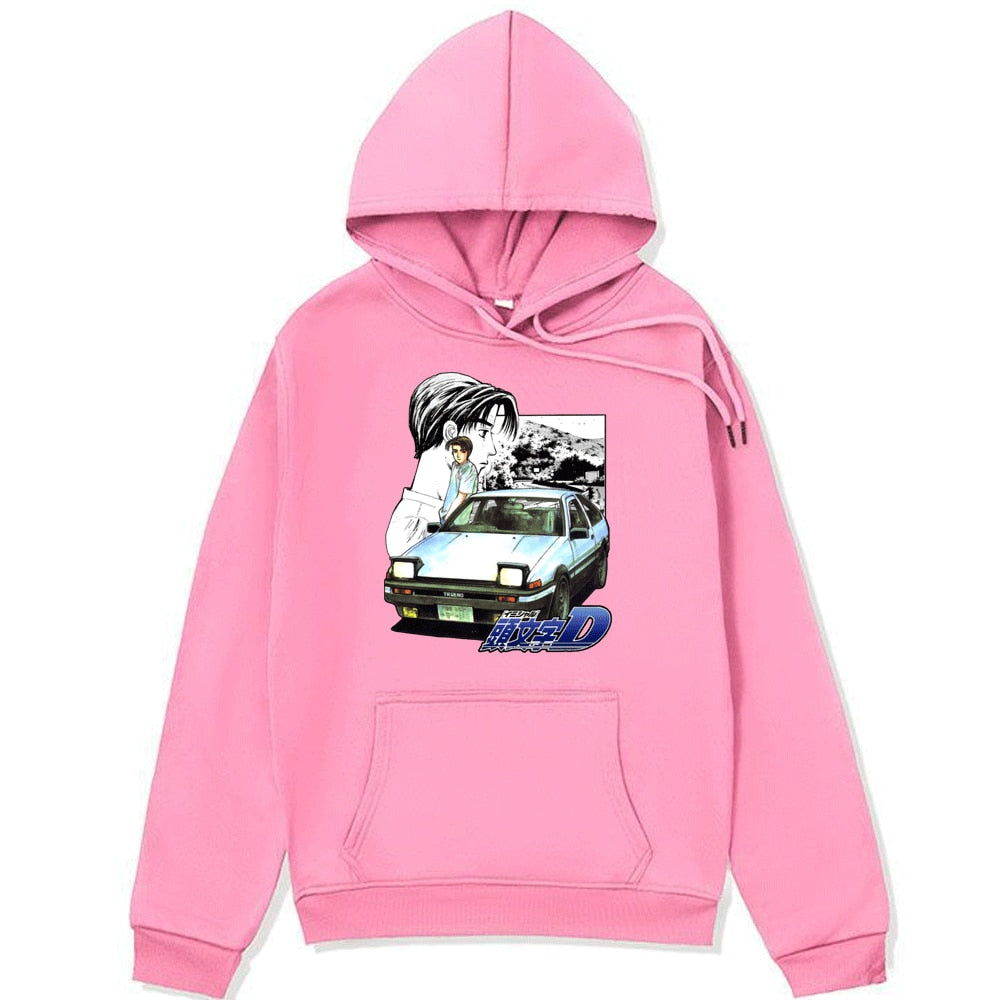 Initial D Takumi 86 - Sweatshirt