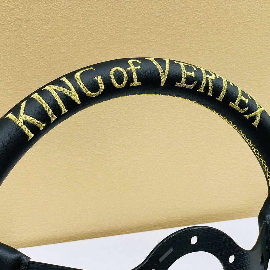 VERTEX KING - Volant sportif