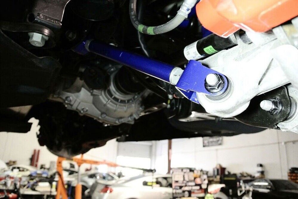 Camber kit HONDA Civic/Integra