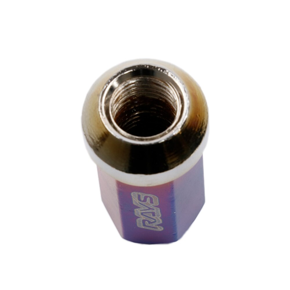 RAYS style - Écrous de roue