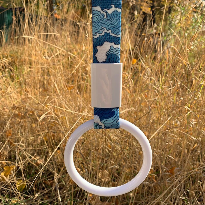 JDM - Sangle de remorquage/décoration