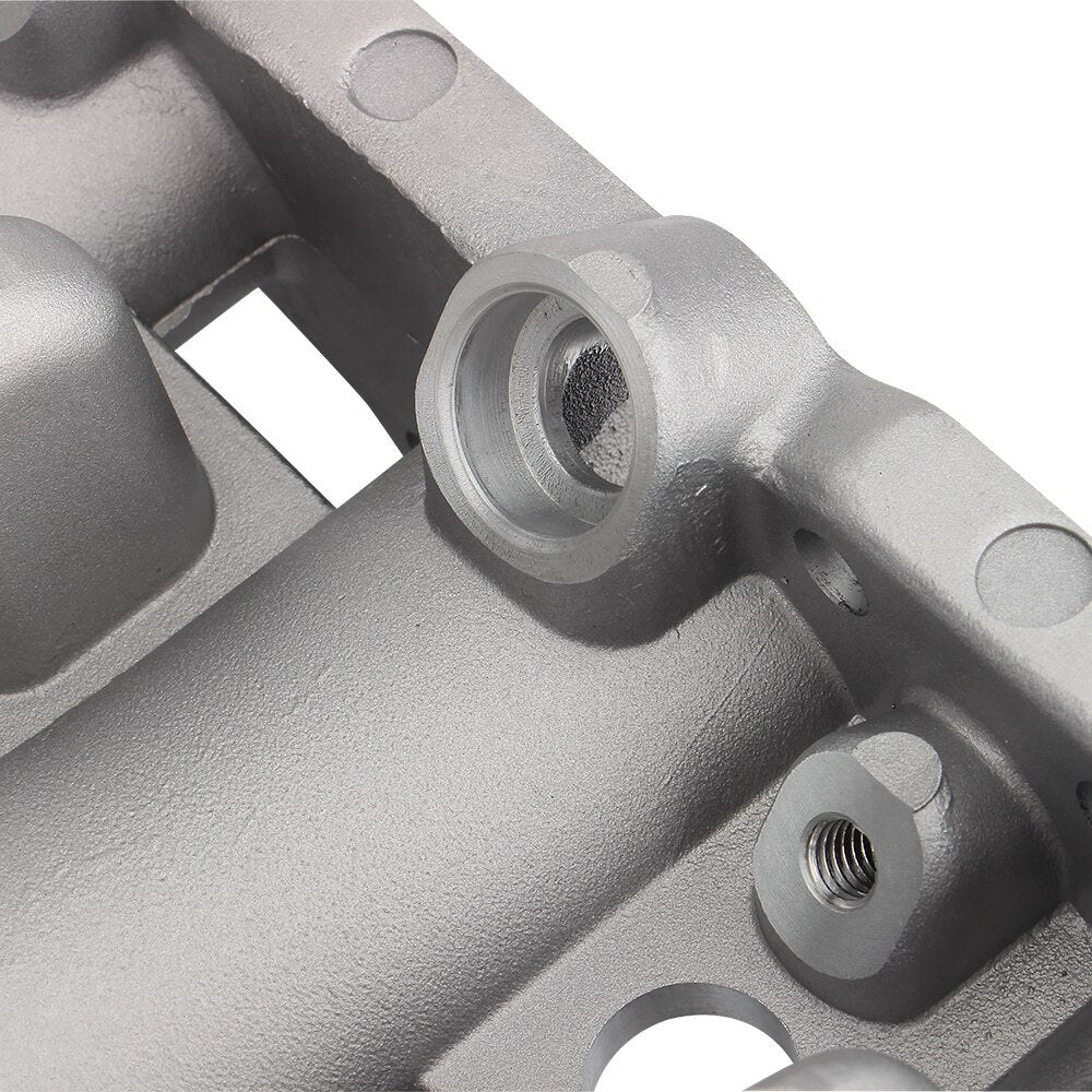 Collecteur admission performance HONDA moteur série D