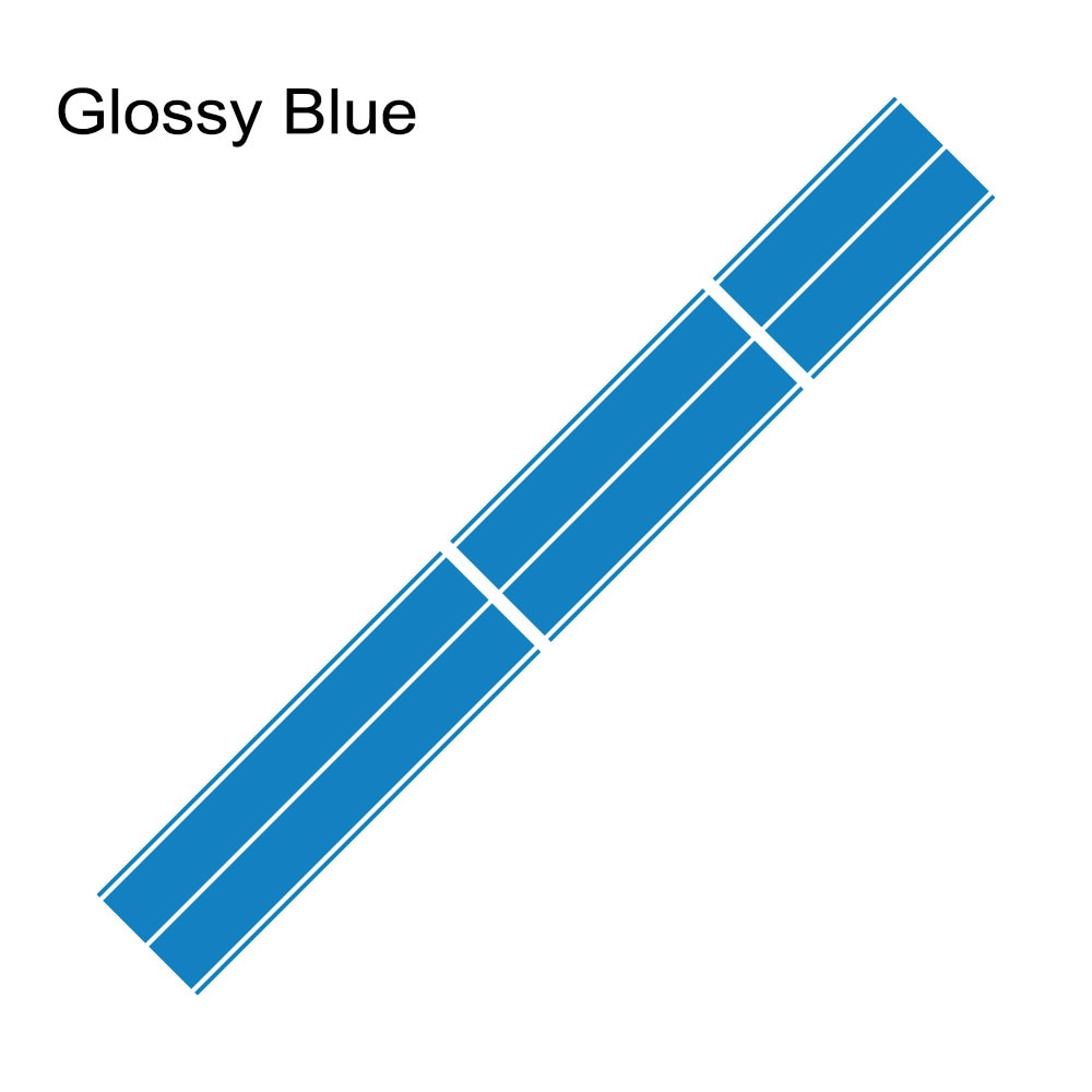 Décalcomanie Ford Mustang Shelby