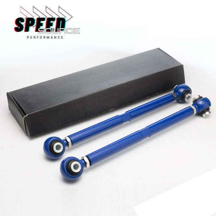 Bras de suspension inférieur arrière réglables - BMW Série 3 2006-2011