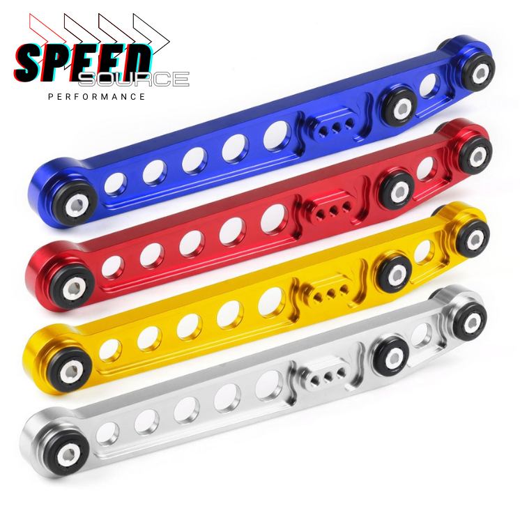 SPEEDSOURCE Performance - Bras de suspension inférieur arrière HONDA CIVIC 6gen