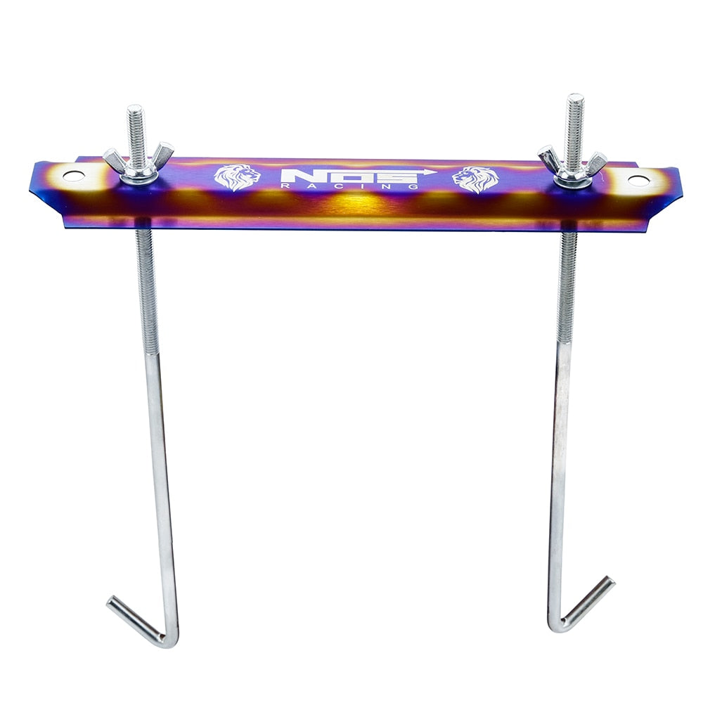 NOS style - Attache batterie